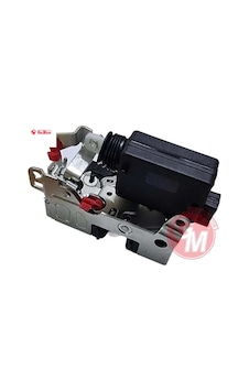 Arka Kapı Kilidi Sol Motorlu Dacia Sandero Gua 8200735248 Arka Kapı Kilidi Sol Motorlu Dacia Sandero Gua 8200735248