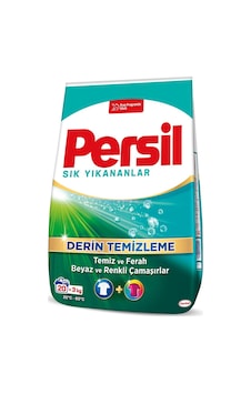 Persil Matik 3 Kg Persil Matik 3 Kg
