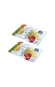 Alex Resim Defteri 50x70 Spr. 120 Gr 20 Yp 2'li Alex Resim Defteri 50x70 Spr. 120 Gr 20 Yp 2'li