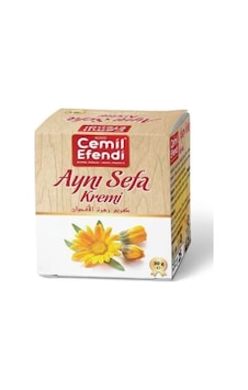 Cemil Efendi Aynı Sefa Kremi 30 G