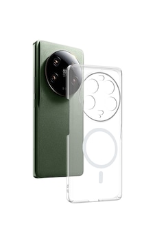 Teleplus Xiaomi 13 Ultra Kılıf London Pc Sert Kapak