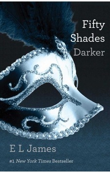 Fifty Shades Darker - E. L. James