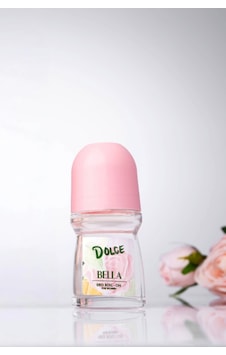 Dolce Bella Kadın Roll-On Deodorant 50 ML