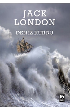 Deniz Kurdu - Jack London - Bilgi Yayınevi