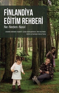 Finlandiya Eğitim Rehberi / Johanna Järvinen-taubert