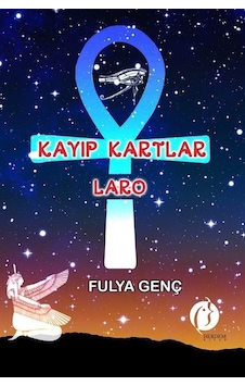 Kayıp Kartlar - Laro - Fulya Güneş - Herdem Kitap Kayıp Kartlar - Laro - Fulya Güneş - Herdem Kitap