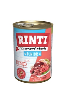 Rıntı - 929 - Dana Etli Konserve Yavru Köpek - Spt-gld - Maması 400g