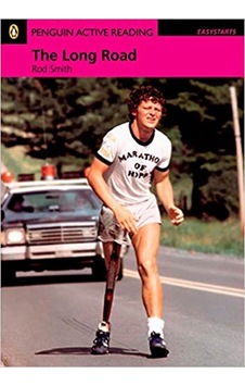 The Long Road (Penguin Active Reading (Graded Readers)) - Rod Smith Smith - Penguin Books