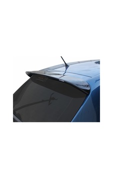 Seat İbiza 4 Spoiler Camüstü Gt MK4 Fiber 2008 ve Sonrası