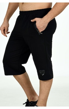 Marco Ferry Erkek Pamuklu Iki Iplik Büyük Beden Kapri Edy201169B-S Siyah Marco Ferry Erkek Pamuklu Iki Iplik Büyük Beden Kapri Edy201169B-S Siyah