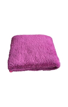 Yıkanabilir Yumuşak Peluş Kedi Ve Köpek Battaniyesi - Mor Acı Kahve - Pembe Yıkanabilir Yumuşak Peluş Kedi Ve Köpek Battaniyesi - Mor Acı Kahve - Pembe