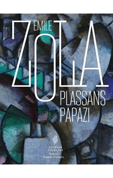Plassans Papazı - Emile Zola - Yordam Edebiyat Plassans Papazı - Emile Zola - Yordam Edebiyat