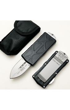 15 Cm Komple Çelik Mini Microtech Yn857466 15 Cm Komple Çelik Mini Microtech Yn857466