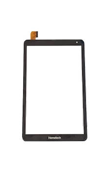 Hometech Alfa 10Tb 10.1'' Dokunmatik Panel - Siyah Model-1 Hometech Alfa 10Tb 10.1'' Dokunmatik Panel - Siyah Model-1