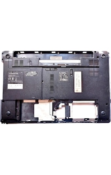 Packard Bell NEW91 NEW90 Alt Kasa Bottom Case Packard Bell NEW91 NEW90 Alt Kasa Bottom Case