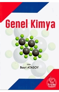 Palme Yayınevi Genel Kimya B.Atasoy Palme Yayınevi Genel Kimya B.Atasoy