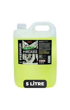 Premium %50 Cilalı Fırçasız Oto Şampuanı 5 Lt. Premium %50 Cilalı Fırçasız Oto Şampuanı 5 Lt.