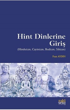 Hint Dinlerine Giriş / Prof. Dr. Fuat Aydın