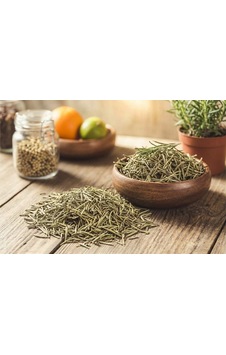 Biberiye Rosmarinus Officinalis 100 Gram Biberiye Rosmarinus Officinalis 100 Gram