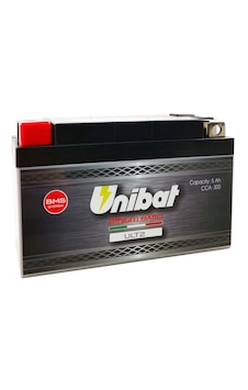 Unibat Ult2 Lithium Akü Unibat Ult2 Lithium Akü