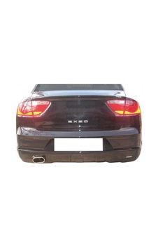 Seat Exeo Arka Tampon Altı Fiber 2009 2013