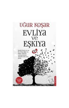 Hakankitapkırtasiye-Destek Yayınları Evliya Ve Eşkıya