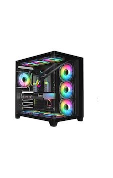 DFS Gaming Revengeb Ahri R5-7500F 32 GB 1 TB M.2 NVMe RTX4060Ti Free Dos Masaüstü Oyuncu Bilgisayarı DFS Gaming Revengeb Ahri R5-7500F 32 GB 1 TB M.2 NVMe RTX4060Ti Free Dos Masaüstü Oyuncu Bilgisayarı