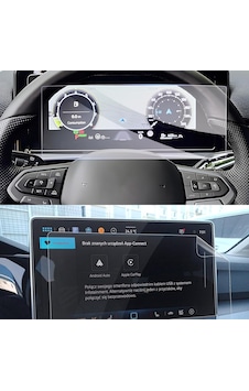 Volkswagen T-roc Life Multimedya Ekran Koruyucu 9h Nano 10.3 İnç Volkswagen T-roc Life Multimedya Ekran Koruyucu 9h Nano 10.3 İnç