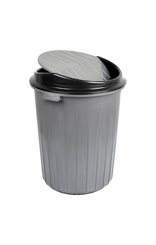 Plastik Küçük Çöp Kovası 25 Lt Plastik Küçük Çöp Kovası 25 Lt