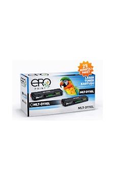 Samsung Xpress M2675f Uyumlu Toner - 3000 Sayfalık - 2 Li Paket Samsung Xpress M2675f Uyumlu Toner - 3000 Sayfalık - 2 Li Paket