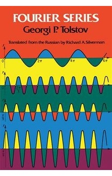 Fourier Series 9780486633176 Fourier Series 9780486633176