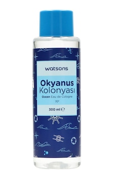 Ocean Kolonya 300 Ml