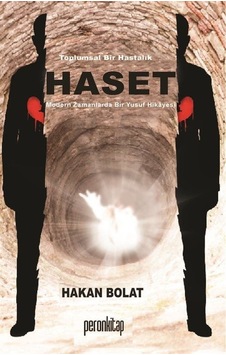 Haset - Hakan Bolat - Peron Kitap Haset - Hakan Bolat - Peron Kitap