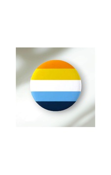 Ms Major Selection Lgbt Aroace Pride Flag Buton Rozet Diğer Ms Major Selection Lgbt Aroace Pride Flag Buton Rozet Diğer