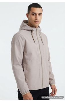 Jack & Jones Jjbenjamin Erkek Ceket Bej Jack & Jones Jjbenjamin Erkek Ceket Bej