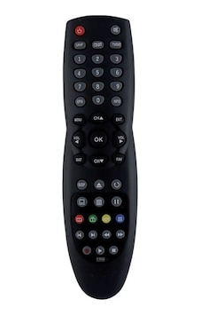 Goldmaster Sat-72600 Hdmi Uydu Kumanda Goldmaster Sat-72600 Hdmi Uydu Kumanda