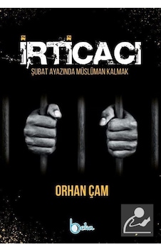 İrticacı / Orhan Çam 9786057828651