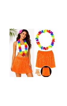 Erdo Ticaret Neon Turuncu Hawaii Etek 40 Cm Ve Rengarenk Hawaii Kolye Erdotıca Diğer Erdo Ticaret Neon Turuncu Hawaii Etek 40 Cm Ve Rengarenk Hawaii Kolye Erdotıca Diğer