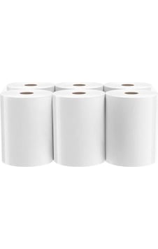 Riva Hareketli Rulo Kağıt Havlu - Makine Havlusu - 3 Kg. - 21 Cm. - 2 Kat - 6'lı Koli Riva Hareketli Rulo Kağıt Havlu - Makine Havlusu - 3 Kg. - 21 Cm. - 2 Kat - 6'lı Koli