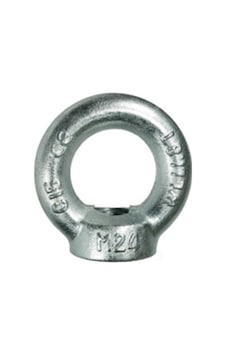 27 Mm Dişi Aybolt