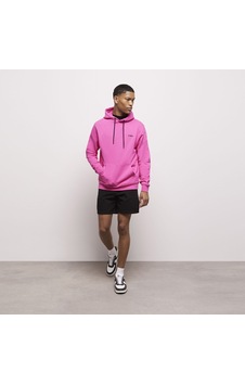The Kooples Erkek Logo Baskılı Pembe Sweatshirt The Kooples Erkek Logo Baskılı Pembe Sweatshirt