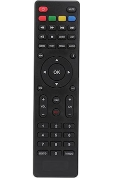 Botech Piko 500 Hd Mini Uydu Kumandası Botech Piko 500 Hd Mini Uydu Kumandası