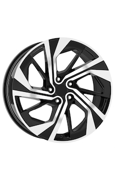 Nissan Qashqai Uyumlu Jant Dy1919 8x19 5x114.3 Et-40 66.1 Bd 4 Adet Nissan Qashqai Uyumlu Jant Dy1919 8x19 5x114.3 Et-40 66.1 Bd 4 Adet