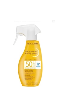 Bioderma Photoderm Family Spf 50 Sprey 300 Ml Bioderma Photoderm Family Spf 50 Sprey 300 Ml