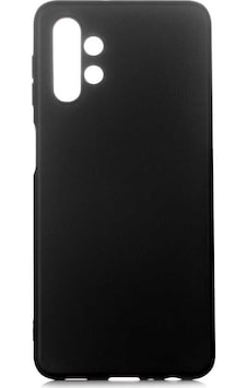 Galaxy A32 5g Kılıf Zore Premier Silikon Kapak Siyah Galaxy A32 5g Kılıf Zore Premier Silikon Kapak Siyah