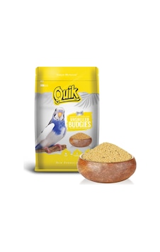 Quik Special Kabuksuz Kuş Yemi 400gr Quik Special Kabuksuz Kuş Yemi 400gr