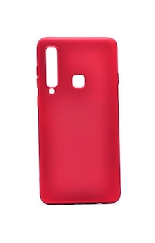Teleplus Samsung Galaxy Uyumlu A9 2018 Kılıf Matte Premier Silikon Kapak Teleplus Samsung Galaxy Uyumlu A9 2018 Kılıf Matte Premier Silikon Kapak