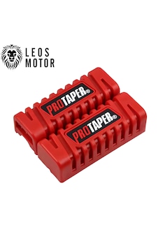 Protaper Motosiklet Ön Basamak Lastiği Kırmızı - Cup - Cg Uyumlu Diğer Protaper Motosiklet Ön Basamak Lastiği Kırmızı - Cup - Cg Uyumlu Diğer