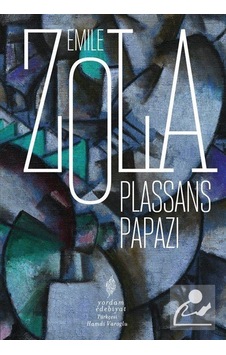 Plassans Papazı / Emile Zola N11.21641 Plassans Papazı / Emile Zola N11.21641