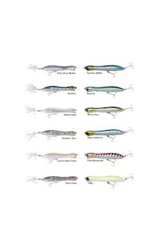 Savagear Panic Prey V2 105 16 Gr Maket Balık Savagear Panic Prey V2 105 16 Gr Maket Balık
